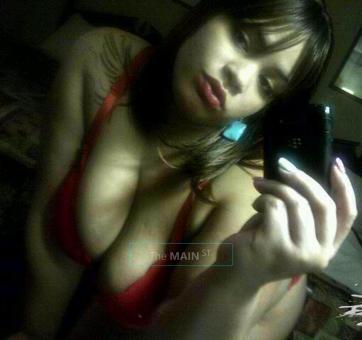 2 BADD Thick Redbonez... Up Late n Ready 2 PLAY!!! Bigg Butt Bonnie n Exotic Faith, 21