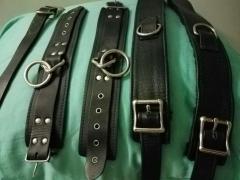 Restrained Corporal Punishment SS BBW VA, 55