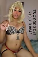 TS COCO IS BACK ROAONKE VA ?? CUM TO MOMMY, 22