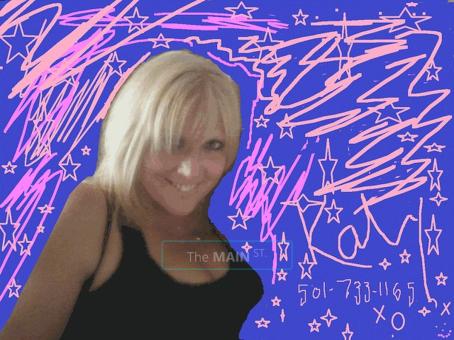 Stimulate // Your// Senses// !!! ..... SEXY// HOT// BLONDE// !!