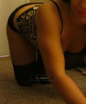 This cutie with a booty NEEDS your warm hands to warm her up!, 26