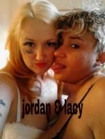 â˜†â˜†â˜†â˜†â˜† Jordan & Lacy â˜†â˜†â˜†â˜†â˜† Longview, 24