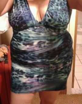 Missy is looking to have fun..... Lets stay warm together....., 27