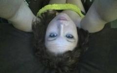 Amazon Goddess, 32