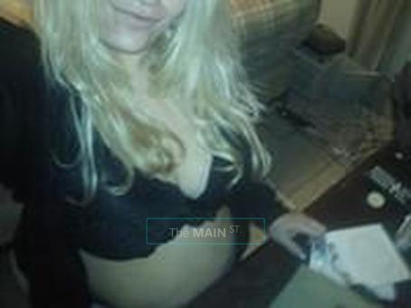 Jordan is back in buff off transit road 831-9945 busty sexy blonde 36dd, 36
