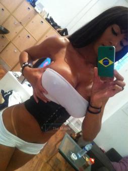 Exotic, Beautiful, Tan, COLOMBIAND AND BRASILIAN Transsexual 100% Satisfaction. ~~~~>Visiting Now!, 22