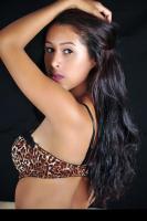 F U N & E X I T I N G Brunette latina, 20