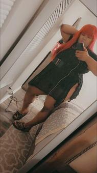 BBW TS Mo'nae CALL ONLY NO TEXTING 904 405 6279, 25