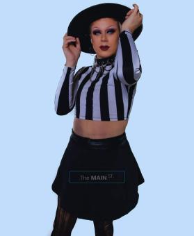 Real T-Gurl Boise!, 27