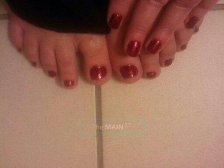 â?¤T:O:P â?¤ O:F â?¤ T:H:E â?¤ L:I:N:E â?¤ B:L:O:N:D:E â?¤ â˜Ž Come get this Gentlemenâ˜Ž, 22