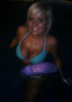 ATTENTION: Calling all HOT BLONDE Lovers â™¥Available NOW! Beach Babe! FLA, 22