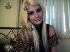 hot .. hot .. blonde .. playmate . back .. in . town . great reviews, 26