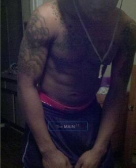 2 Black Males Looking to Show You A good Time Ladies ^__^, 20