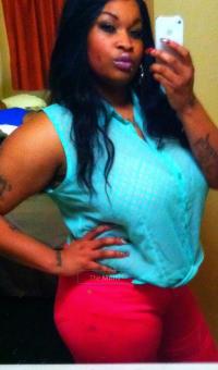 NEW NEW NEW in TOWN K.I.N.K.Y Nina Ready To Plz U, 23