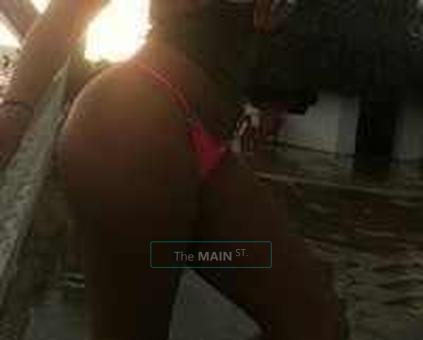 Am I Lady U Would Like To Hang Out With On This Chilly Night!Im Waitin Upscale Men Military Specials, 19