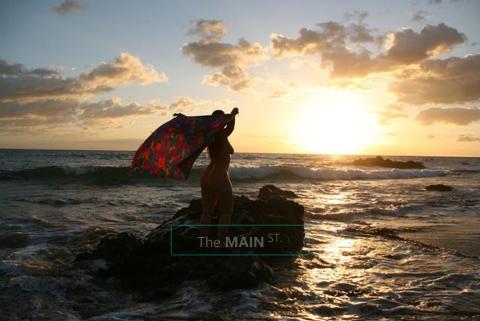 Maui Goddess sharing Tender Loving Touch in Kona & Hilo, 44