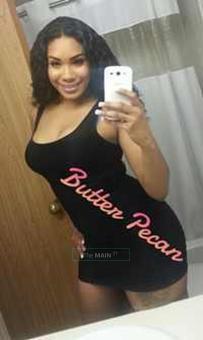 *COme Get a T@STE of my BUTTER PECAN....* EARLY Bird Specials b4 Noon, 22