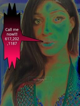 __ â?¤ COURTNEY = EXOTIC - NATIVE * SuN-KiSSED * CHeeKY-BABE! ________ ** READY NOW! ** ______, 23