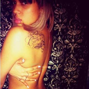 exotic and petite and a freak ^_^, 19