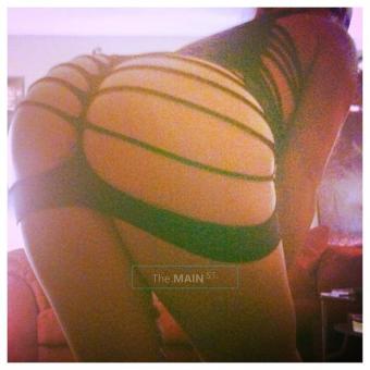 NEW beauty in town! Experience #1 sensual erotic massage. **Available Anytime**, 24