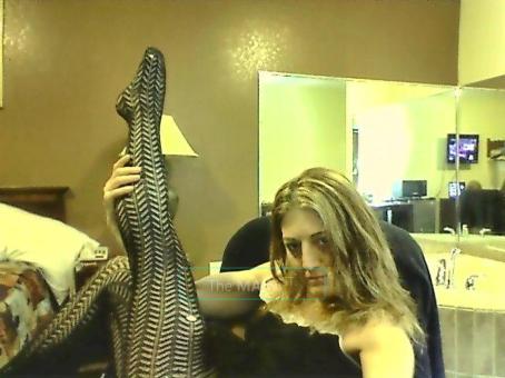 ~Hey I heard you were looking for me?!?!~Here Iam!, 41