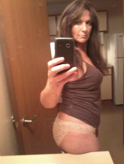 Experience with Sensual Touch 100% Real, 43