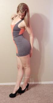 â˜…â˜†â˜…VISITING! WELL REVIEWED! Soft Sensual Hands, Breathtaking Norwegian Princess, Big Round Boo, 19