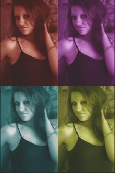 AUBREY!!!, 23