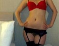 **** Sexier Than a Lexus Alexis ****, 29