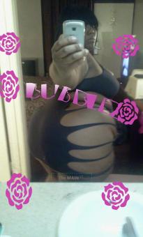 FrEaKy CuTiE W/a HuGe BoOtY * BbW BuBbLeZ * $50 & $60 DoNaTiOn PlEaSe!, 23