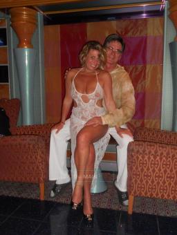 Treat Yourself to a Peak Paradise Tantric Experience with a Sensual Couple Visiting Key West