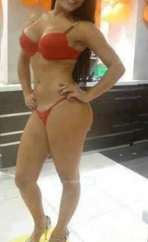 Kristina Finally someone real in the area if you are looking to amazing BODY TREATMENT, 24