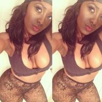 â˜…ExCluSivE _*DYNOMITE*_ CoCoA - BuTTeR _ SEXY_ UPSCALE _ EbONY GoDDeSS_â˜… 1000% REAL & Fun! â˜…â˜, 38