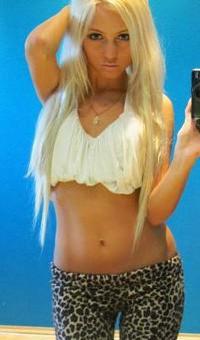 blonde barbie its me or its free, 24