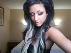 █ __ PERFECT —— ★ ——— BRUNETTE —— ★ ——— SEXXY —— ★-—— PLAYMATE __ █, 21