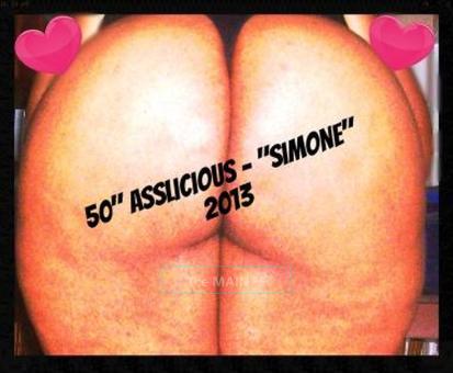 50"-ASSets Luscious and Juicy - 44DD-Mature Busty and Voluptuous Lady! - Avail Now by appt~, 40