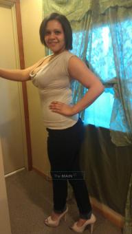 Come get teased today, 22