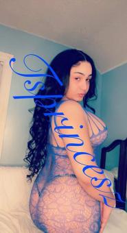 ????Thick Puerto Rican princesz ????, 25