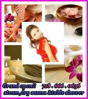 â˜…Grand Opening~ Awesome Asian Massageâ˜…