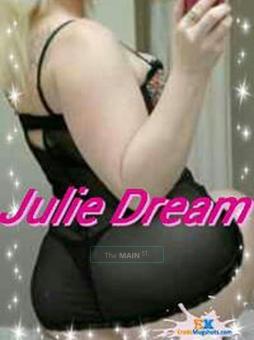 miss dream t, 21