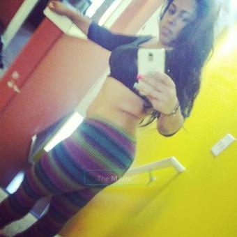 ExOtIc SpAnIsH MiX ...NeW In ToWn, 25