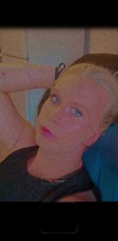 Deeppthroat queen?? versatile?? platinum blonde?? always looking, 19