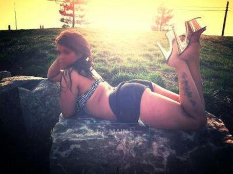 ~*~ Beauty ~*~ Grace ~*~ Elegance ~*~ Curvy Mixed Chica ~*~ Incal/Outcall ~*~, 19