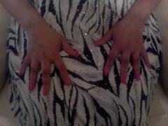 SONJA....SONJA OUTCALL, 36