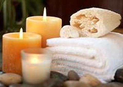 ** Blissful Touch By Trained Independent Practitioner **, 37