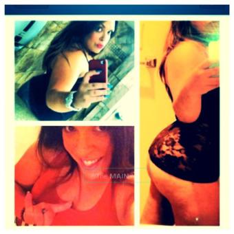 ***Curvy Puetorican***