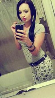**Every mans wish ;) small Exotic and wild***, 19