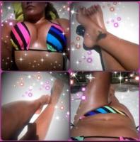 New To Town ready to meet the best of Litle Rock***** Double Trouble **** Two is always better!