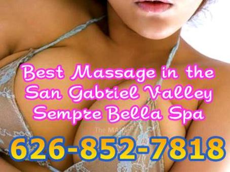 â€¢ â€” â€” - â€” â€” â€¢ Asian Massage in Glendora Azusa Covinaâ€¢ â€”â€” â€¢ 626-852-7818 â€¢ -- â, 21