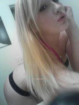 â?¤ Real & Independent - Good Time Blonde â?¤, 20